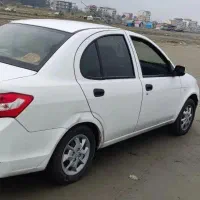 ساینا ex 1400|خودرو سواری و وانت|اقبالیه, |دیوار