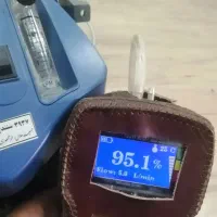 اکسیژن ساز... تعمیرات تخصصی
