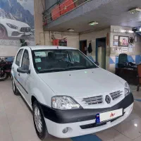 النودe2فول پارس خودرویی مدل۹۶تحویلی۹۷