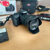 فروش دوربین کنون 700D