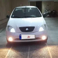 تیبا 2 (هاچبک) EX، مدل ۱۳۹۹|خودرو سواری و وانت|تهران, پرستار|دیوار