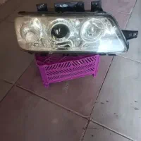 چراغ جلوSLX استوک سمت شاگرد 1/200