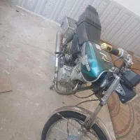 متور ۱۵۰ نو