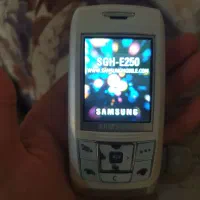 دو عدد گوشی دکمه‌ای