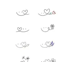 مدل خانم میخوام برای تتو بدن رایگان|خدمات آرایشگری و زیبایی|اردبیل, |دیوار