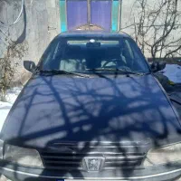 اردی ۸۵  خانگی