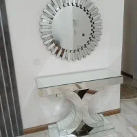 اینه وکنسول