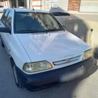 فروش پراید مدل ۹۲