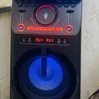 اسپیکر تسکو DJ10-20|سیستم صوتی خانگی|تهران, جیحون|دیوار