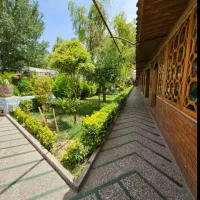 اشپز ایرانی و فرنگی وسط کار ظرفشور