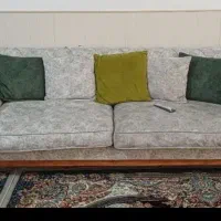 مبل|مبلمان خانگی و میز عسلی|شیراز, غدیر جنوبی|دیوار