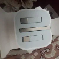 آداپتور ۶ بار استفاده شده