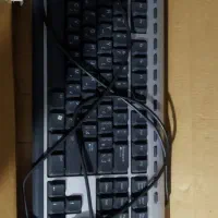 کیبورد نو فراسو