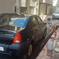 تندر90 مدل 95|خودرو سواری و وانت|نسیم‌شهر, |دیوار