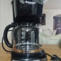 قهوه سازدلمونتی