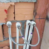 خدمات لوله کشی به صورت حرفه ای|خدمات پیشه و مهارت|سلمانشهر, |دیوار