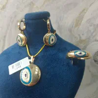 نیمست طلا کم اجرت|جواهرات|تهران, بازار|دیوار