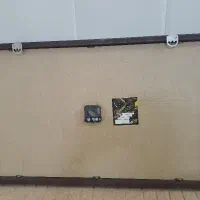 ساعت دیواری