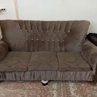 مبل ۷ نفره راحتی