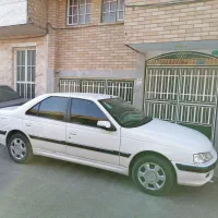 پارس xu7p  اسفند 1402|خودرو سواری و وانت|قم, نیروگاه|دیوار