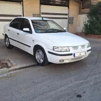 سمند EF7مدل ۹۰