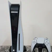 ps5سی دی خور|کنسول، بازی ویدئویی و آنلاین|زاهدان, |دیوار
