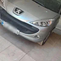 207پانامرا اتومات ارتقا یافته فول