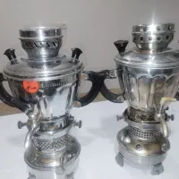 سماورنفتی