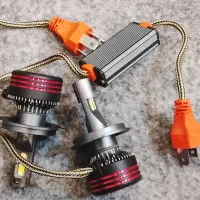 هدلایت خودرو های سایپا