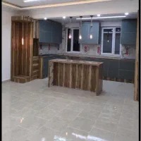 واحد۹۰متری/مهستان/فازهفت/کلیدنخورده/لوکس