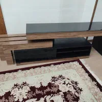 میز تلویزیون مدرن اصل