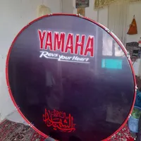 طبل ۱۶۰ نو استفاده نشده