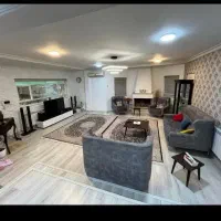 ویلای 140متری/دوخواب/فول فرنیش  لیدو