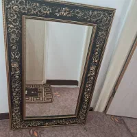 اییه|آینه|کهریزک, |دیوار