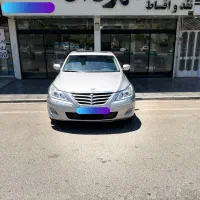جنسیس سدان مدل 2010 فول VIP دو موس نقد و اقساط