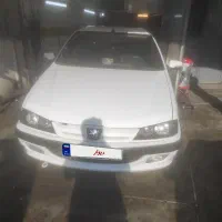 پژو پارس مدل 97 اتومات|خودرو سواری و وانت|تهران, فرمانیه|دیوار