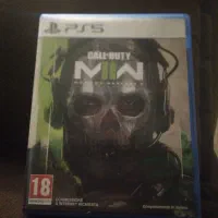 mw2کال اف ریجن اروپا