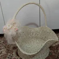 سبد بزرگ مناسب عروس