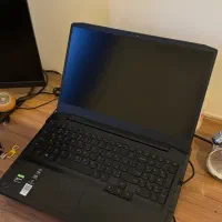 lenovo ideapad gamimg 3|رایانه همراه|تهران, ظفر|دیوار