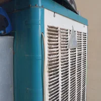 کولر۷۰۰۰جهان افروز