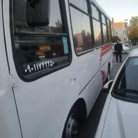 اویکو مدل۷۶|خودرو سنگین|تبریز, |دیوار