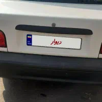 پرایدمدل ۹۴