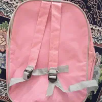 کیف مدرسه