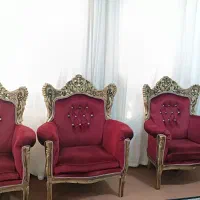 مبلمان سلطنتی