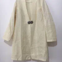 مانتو مجلسی کاملا نو