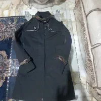 پالتو نو گرم وشیک لباس مجلسی
