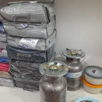 لوازم خانگی و کادوئی|رختخواب، بالش، پتو|گنبد کاووس, |دیوار