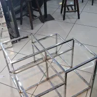 میز جلو مبلی یا کنار سالنی