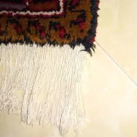 فرش دستیاف در حد نو کاملا سالم|فرش|تبریز, |دیوار