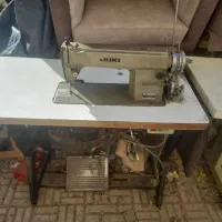 چرخ خیاطی راسته ژوکی ودرشت دوز|چرخ خیاطی و ریسندگی|تهران, شهید رجایی|دیوار